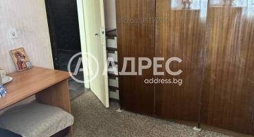 Тристаен апартамент, Ямбол, Златен рог, 633835, Снимка 9