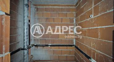 Тристаен апартамент, София, Люлин 5, 635835, Снимка 9