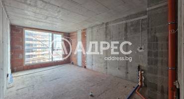 Тристаен апартамент, София, Люлин 5, 635835, Снимка 11