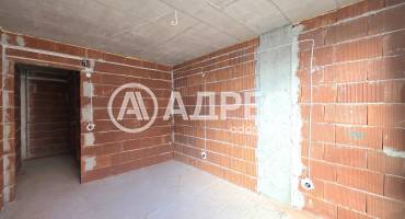 Тристаен апартамент, София, Люлин 5, 635835, Снимка 12