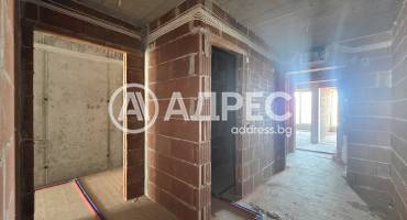 Тристаен апартамент, София, Люлин 5, 635835, Снимка 13