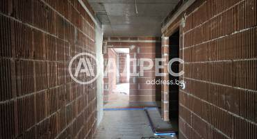 Тристаен апартамент, София, Люлин 5, 635835, Снимка 14