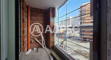 Тристаен апартамент, София, Люлин 5, 635835, Снимка 15