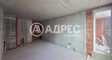 Тристаен апартамент, София, Люлин 5, 635835, Снимка 16