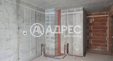 Тристаен апартамент, София, Люлин 5, 635835, Снимка 17