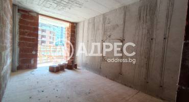 Тристаен апартамент, София, Люлин 5, 635835, Снимка 3