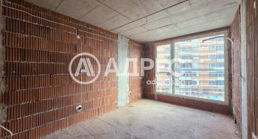 Тристаен апартамент, София, Люлин 5, 635835, Снимка 8