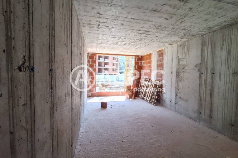 Тристаен апартамент, София, Люлин 5, 635835, Снимка 1