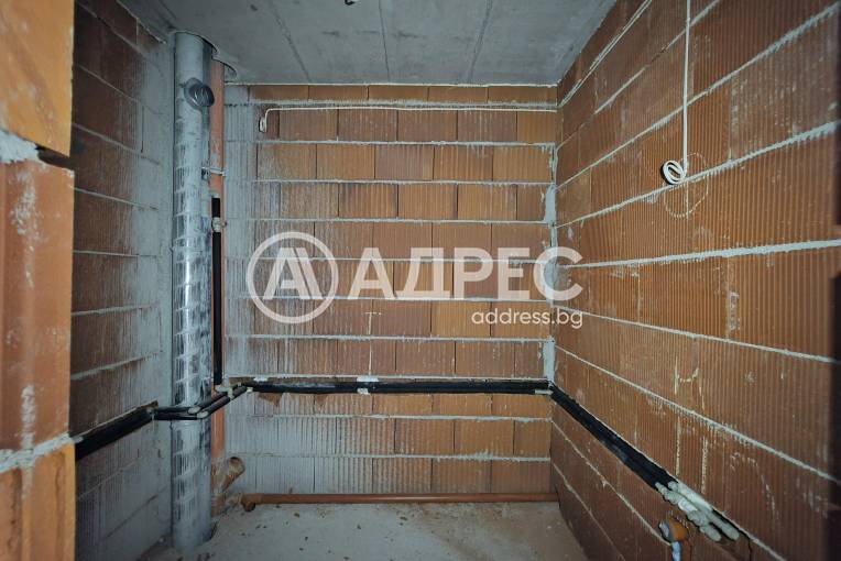 Тристаен апартамент, София, Люлин 5, 635835, Снимка 9