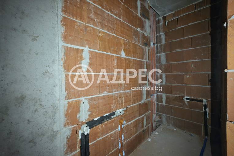 Тристаен апартамент, София, Люлин 5, 635835, Снимка 10