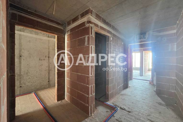 Тристаен апартамент, София, Люлин 5, 635835, Снимка 13