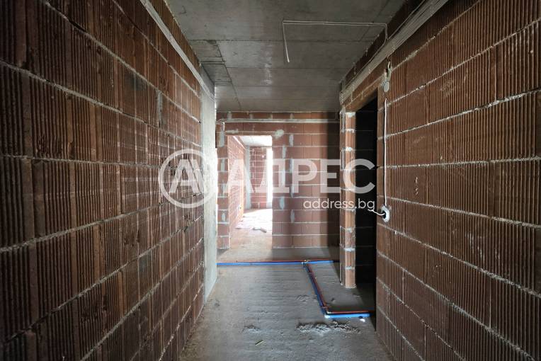 Тристаен апартамент, София, Люлин 5, 635835, Снимка 14