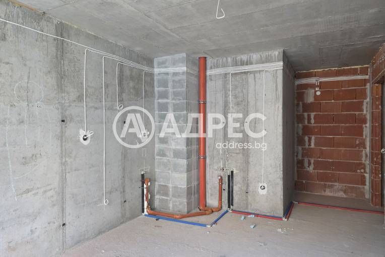 Тристаен апартамент, София, Люлин 5, 635835, Снимка 17