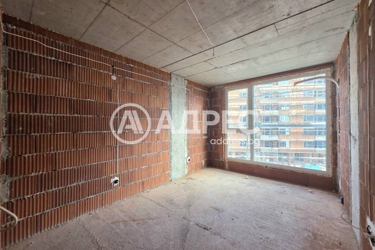 Тристаен апартамент, София, Люлин 5, 635835, Снимка 19