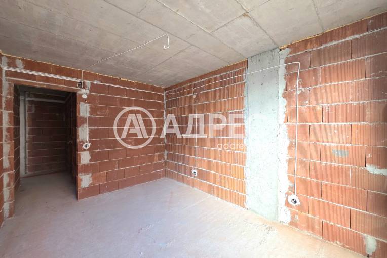 Тристаен апартамент, София, Люлин 5, 635835, Снимка 20