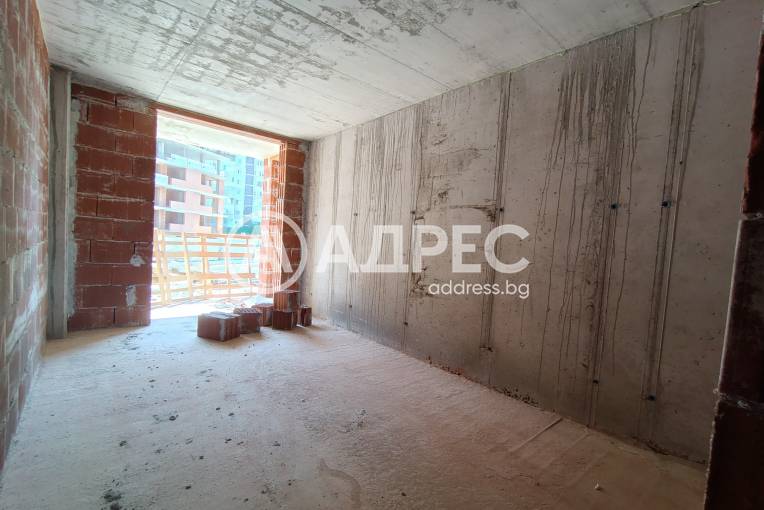 Тристаен апартамент, София, Люлин 5, 635835, Снимка 3