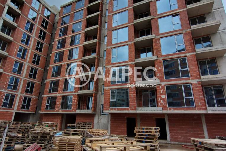 Тристаен апартамент, София, Люлин 5, 635835, Снимка 5