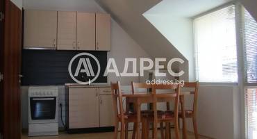 Двустаен апартамент, София, Яворов, 649835, Снимка 1