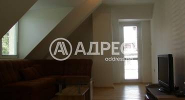 Двустаен апартамент, София, Яворов, 649835, Снимка 2