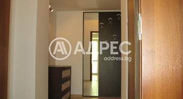 Двустаен апартамент, София, Яворов, 649835, Снимка 4