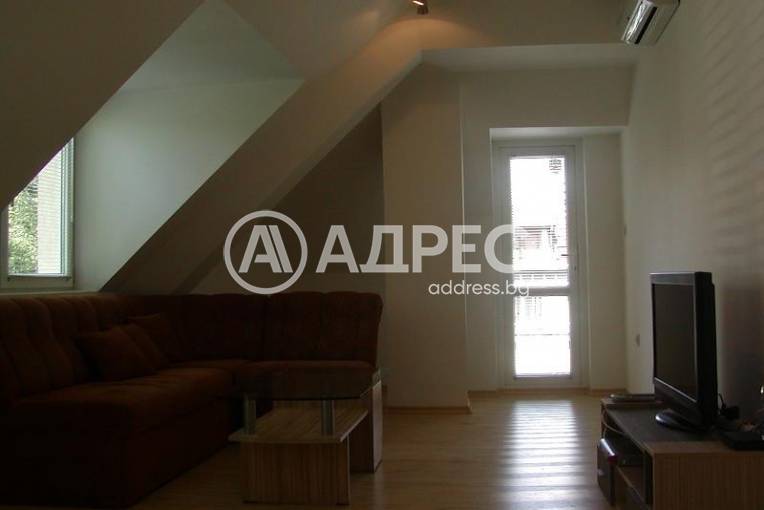 Двустаен апартамент, София, Яворов, 649835, Снимка 2