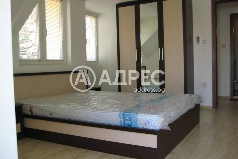 Двустаен апартамент, София, Яворов, 649835, Снимка 3