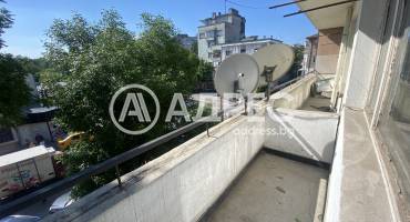 Двустаен апартамент, Хасково, Център, 655835, Снимка 13