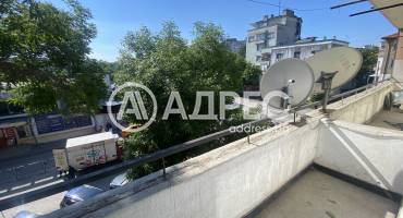 Двустаен апартамент, Хасково, Център, 655835, Снимка 14