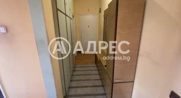 Двустаен апартамент, Хасково, Център, 655835, Снимка 15