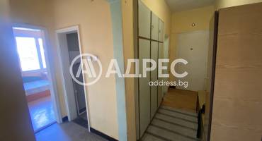 Двустаен апартамент, Хасково, Център, 655835, Снимка 19