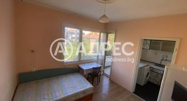 Двустаен апартамент, Хасково, Център, 655835, Снимка 3