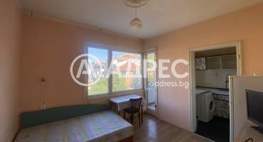 Двустаен апартамент, Хасково, Център, 655835, Снимка 4