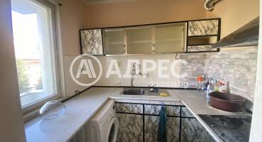 Двустаен апартамент, Хасково, Център, 655835, Снимка 5