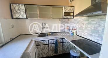 Двустаен апартамент, Хасково, Център, 655835, Снимка 6