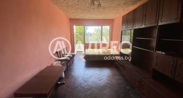 Двустаен апартамент, Хасково, Център, 655835, Снимка 8