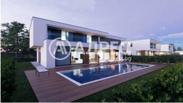 Къща/Вила, Гара Елин Пелин, 664835, Снимка 1