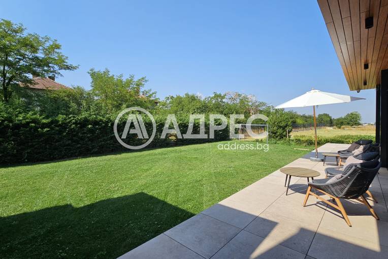 Къща/Вила, Гара Елин Пелин, 664835, Снимка 17