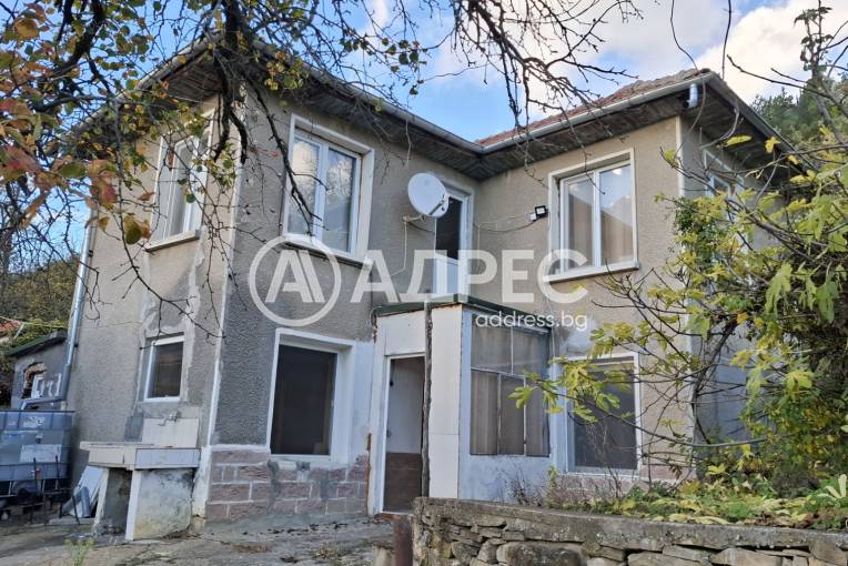 Къща/Вила, Крушево, 670835, Снимка 1