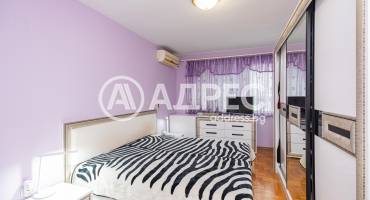 Тристаен апартамент, Варна, Операта, 674835, Снимка 9