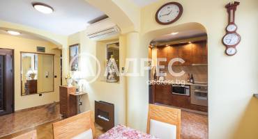 Тристаен апартамент, Варна, Операта, 674835, Снимка 10