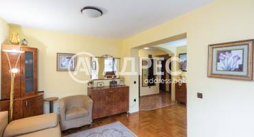 Тристаен апартамент, Варна, Операта, 674835, Снимка 11