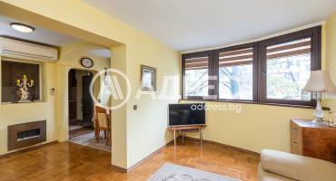 Тристаен апартамент, Варна, Операта, 674835, Снимка 13