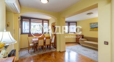 Тристаен апартамент, Варна, Операта, 674835, Снимка 14