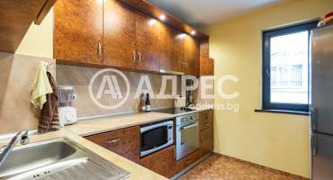 Тристаен апартамент, Варна, Операта, 674835, Снимка 15