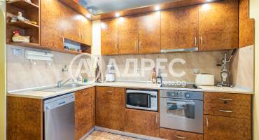 Тристаен апартамент, Варна, Операта, 674835, Снимка 16