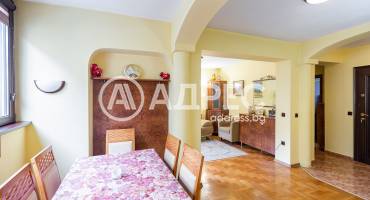 Тристаен апартамент, Варна, Операта, 674835, Снимка 18