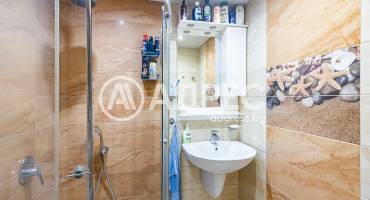 Тристаен апартамент, Варна, Операта, 674835, Снимка 19