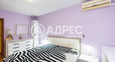 Тристаен апартамент, Варна, Операта, 674835, Снимка 3