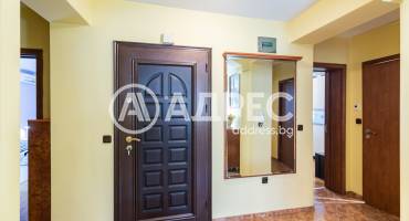 Тристаен апартамент, Варна, Операта, 674835, Снимка 4