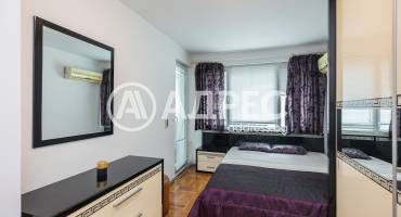 Тристаен апартамент, Варна, Операта, 674835, Снимка 5